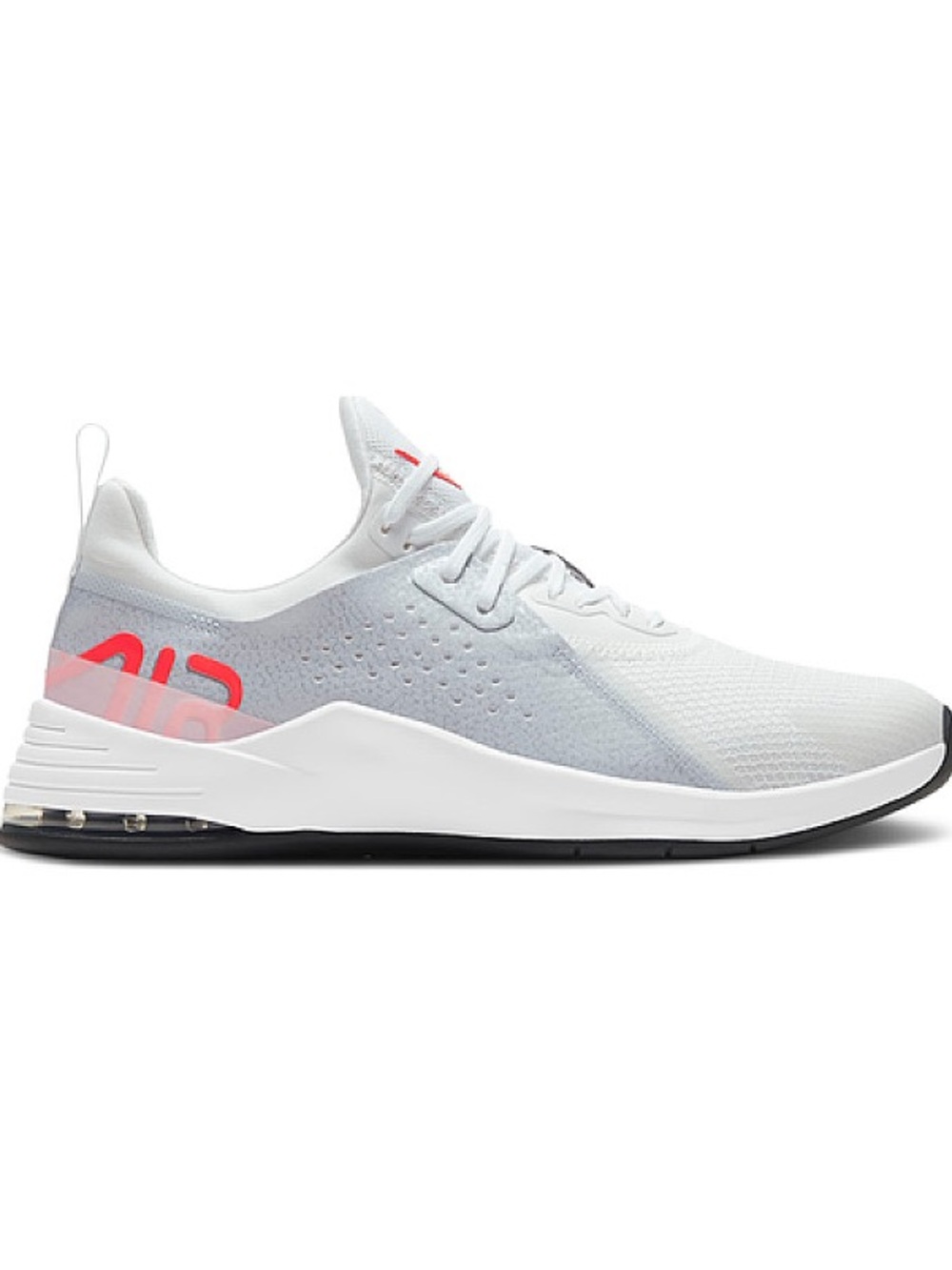 Nike Air Max Bella TR 4 Training Shoes White Pink Women’s